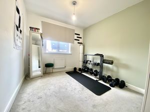 Bedroom Two- click for photo gallery